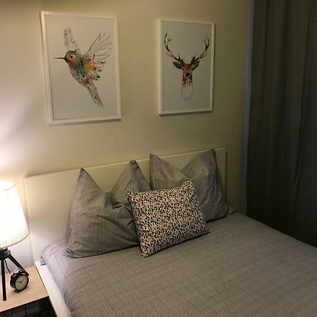 שרם Apartament Bulwary Warty מראה חיצוני תמונה