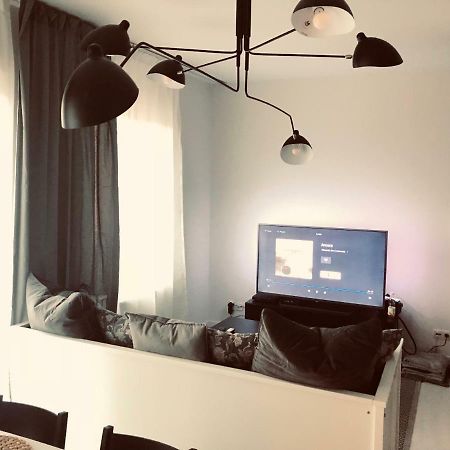 שרם Apartament Bulwary Warty מראה חיצוני תמונה